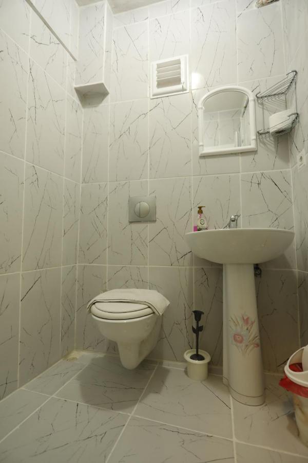 Hotel 61 Istambul Exterior foto