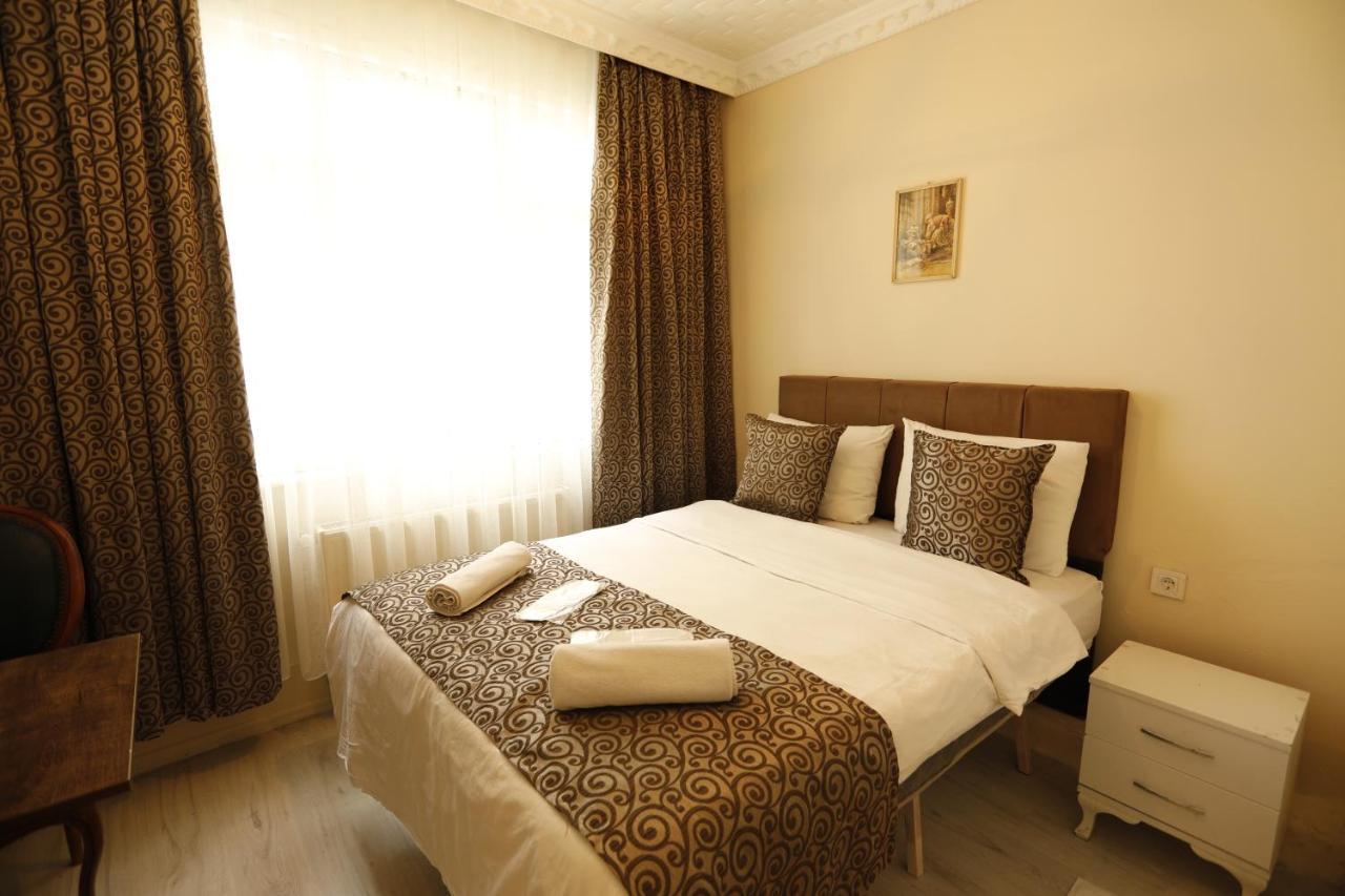 Hotel 61 Istambul Exterior foto